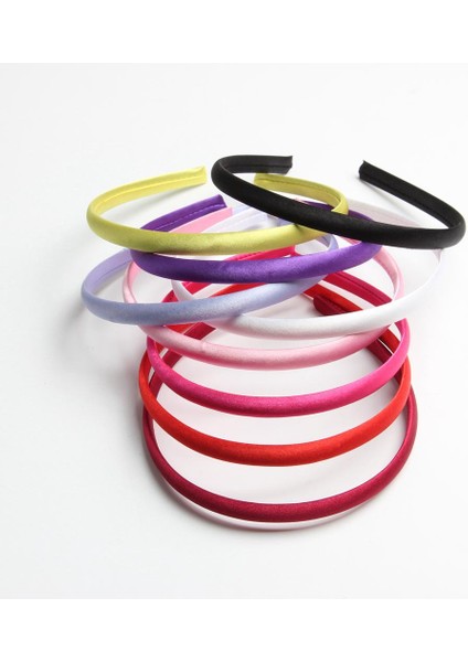 Saç Aksesuarı (Yurt Dışından) indirimleri