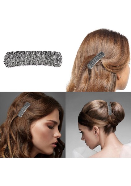 Saç Aksesuarı (Yurt Dışından) fırsatları