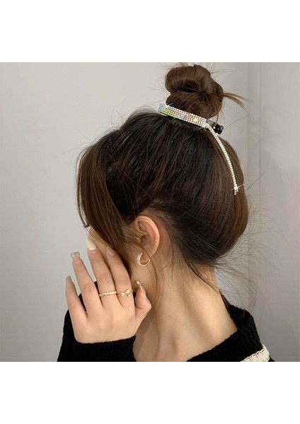 Saç Aksesuarı (Yurt Dışından) modelleri