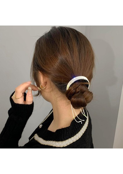 Saç Aksesuarı (Yurt Dışından) fırsatları