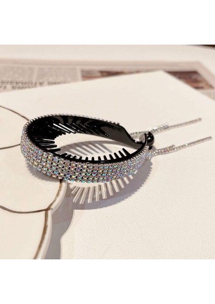 Saç Aksesuarı (Yurt Dışından) indirimleri