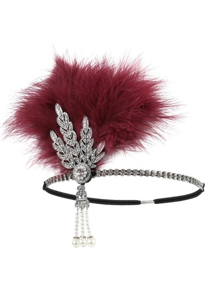 Saç Aksesuarı (Yurt Dışından)