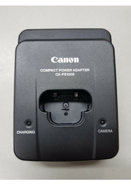 Orijinal Canon CA-PS100E Güç Adaptörü