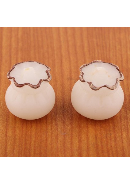 2x Kolye ve Charms Bodhi Boncuk Kolye Anahtarlık Takı Kolye Çanta (Yurt Dışından) fiyatları