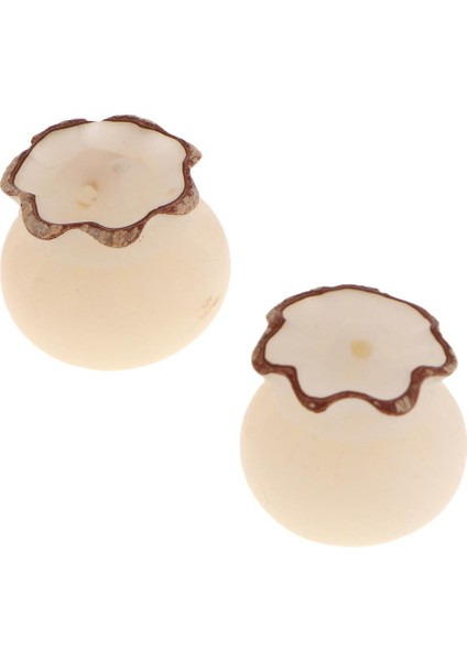 2x Kolye ve Charms Bodhi Boncuk Kolye Anahtarlık Takı Kolye Çanta (Yurt Dışından) modelleri