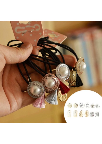 Rastgele 12 Adet Alaşım Metal Takılar Dıy Bilezik Kolye Bilezik Için Kolye (Yurt Dışından) modelleri