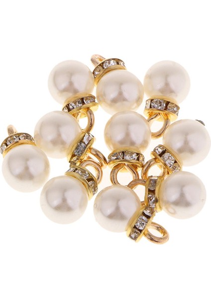 10 Adet Yuvarlak Abs Takli (Yurt Dışından) modelleri