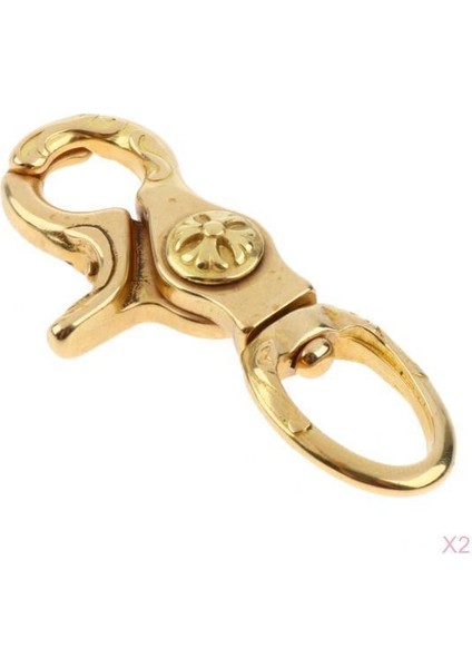 Istakoz Klipsi (Yurt Dışından)