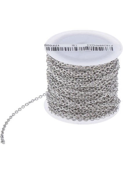 2xjewelry Yayınlar Uzatıcılar Zincir Gümüş 2 Adet (Yurt Dışından) fırsatları