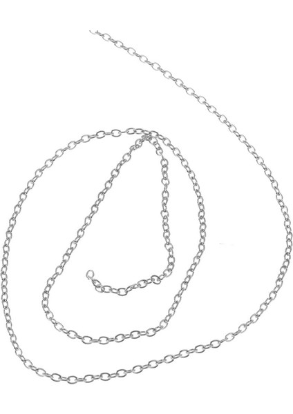 2xjewelry Yayınlar Uzatıcılar Zincir Gümüş 2 Adet (Yurt Dışından) indirimleri