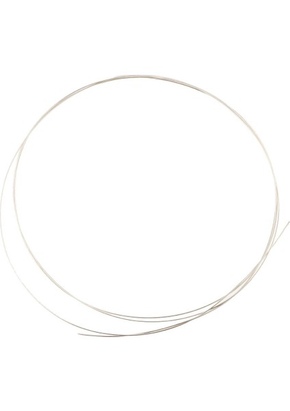 Bükülebilir Metal Tel 25 Gauge Teli (Yurt Dışından)