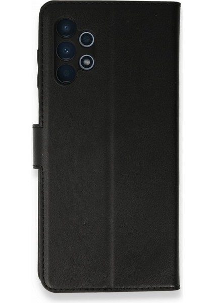 Samsung Galaxy A23 4g Kılıf Kapaklı Cüzdan Standlı Deri