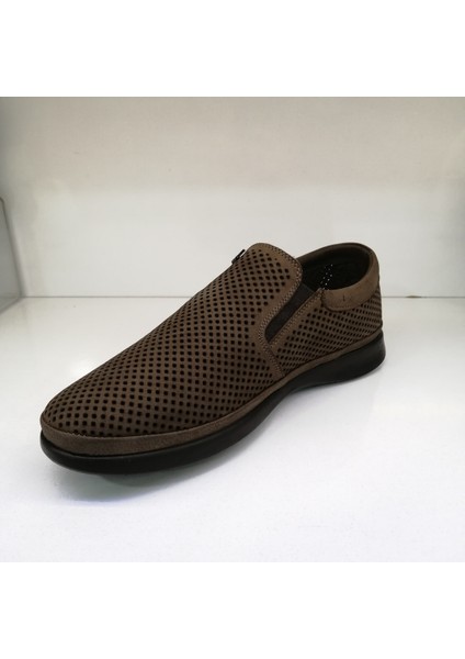 Erkek Günlük Ortopedik Ayakkabı
