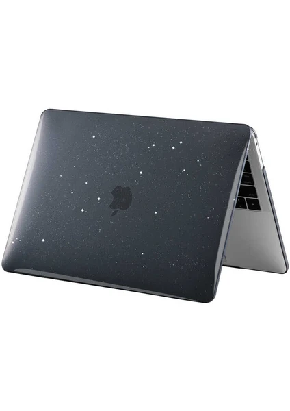 Nezih Case Apple Macbook Air 13.3 M1 2020 Allstar 360 Derece Tam Korumalı Kapak A1932/A2179/A2337