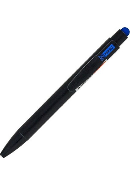 Stylus Kısa Tükenmez Kalem BP-1002D