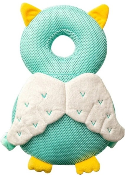 İlk Adım Bebek Kafa ve Boyun Koruma Yastığı