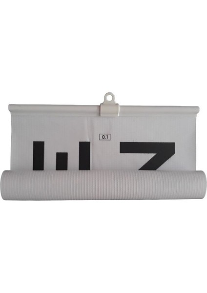 Göz Eşeli Işıksız (Snellen Eşeli)