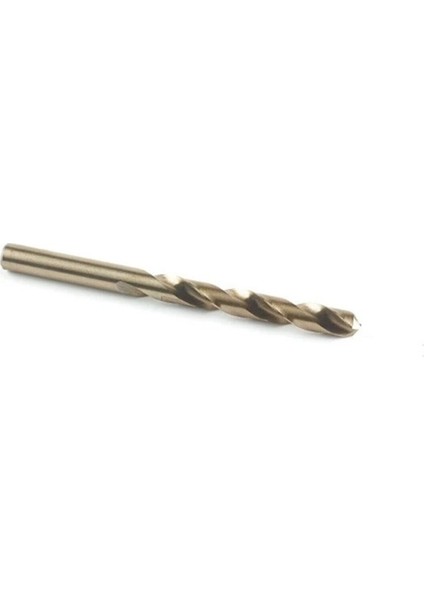Hss-E Co Altın Seri Matkap Ucu 4,50 mm (10 Adet) 1811
