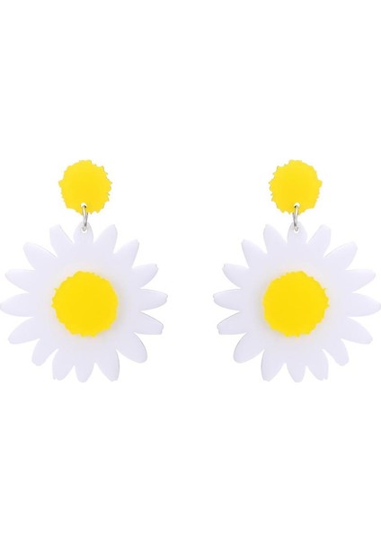 Küpeler Kadın Margarita Moda Küpe (Yurt Dışından) fiyatları