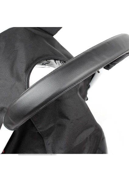 Bebek Arabası Için Evrensel Kolçak Kolu Kol Kapağı, Çocuklar Arabayı 54 cm Itmek (Yurt Dışından) fırsatları