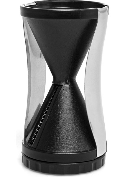 Jülyen Doğrayıcı - Siyah - 13x5 cm