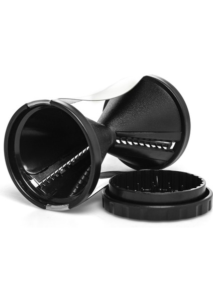 Jülyen Doğrayıcı - Siyah - 13x5 cm modelleri