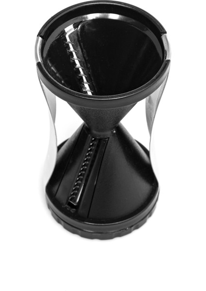 Jülyen Doğrayıcı - Siyah - 13x5 cm fırsatları