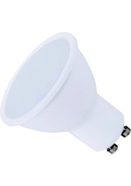 5 W LED Ampul Beyaz Işık GU10 Duy