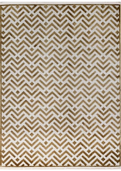 Pera 13317 160 x 230 cm Gold
