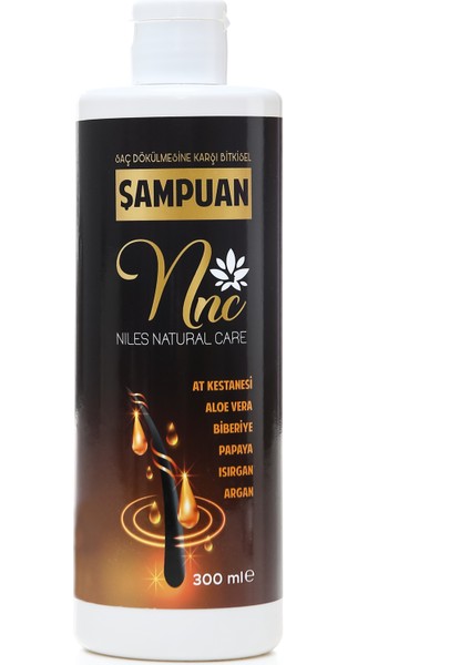 Niles Natural Care