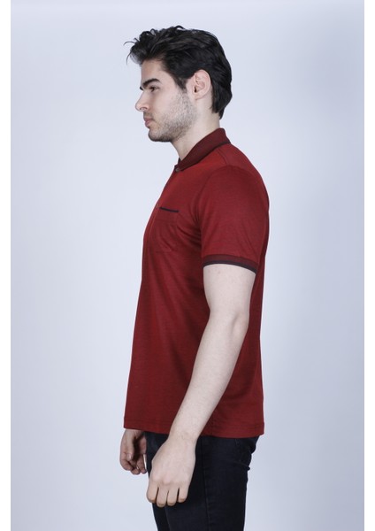 Polo Yaka Erkek T-Shirt modelleri