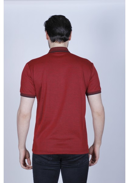 Polo Yaka Erkek T-Shirt fırsatları