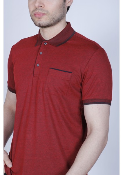 Polo Yaka Erkek T-Shirt indirimleri