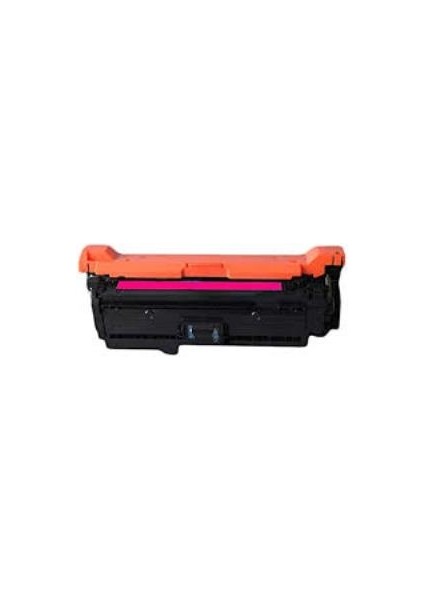 Hp CE403AU-CE253A Kırmızı Üniversal Muadil Toner 507A-504A