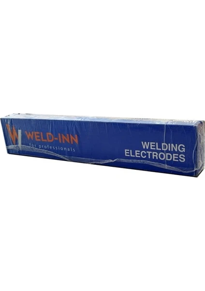 Weldınn Kaynak Elektrodu 3.2x350 mm