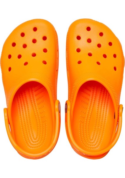 Classic Clog T Çocuk Sandalet