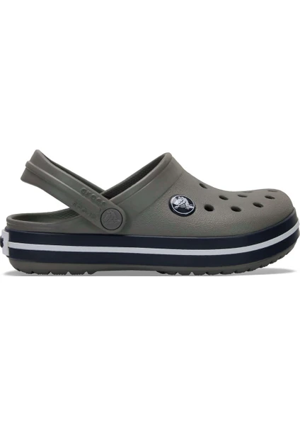 Crocband Clog T Çocuk Sandalet