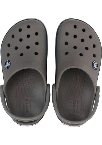 Crocband Clog T Çocuk Sandalet