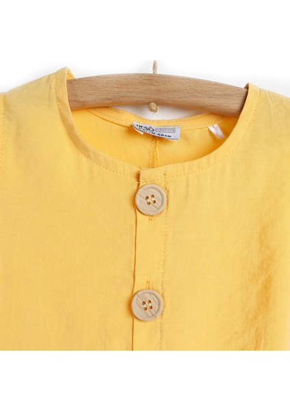 HelloBaby Basic Modal Erkek Bebek Tulum