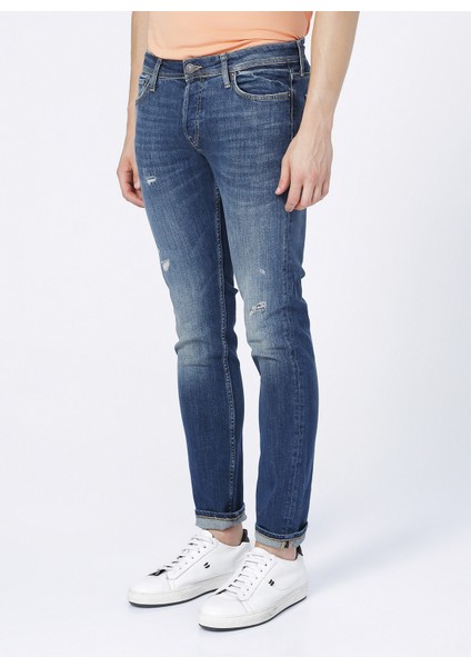 Erkek Denim Pantolon modelleri