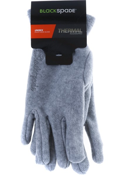 30777 Gri Kadın Eldiven