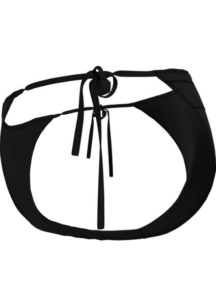 KW0KW01858BEH006 Siyah Kadın Bikini Alt