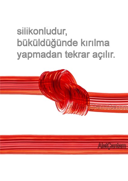 10 mt Bahçe Hortumu 1/2 Silikonlu Yumuşak Hortum fiyatları