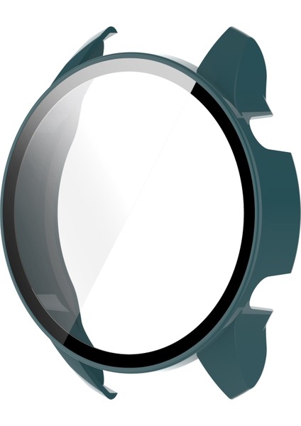 For Xiaomi Watch Color Sport Pc + Tempered Glass Watch Protective Case (Pine Needle Yeşil) (Yurt Dışından) fiyatları