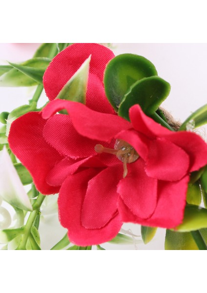 Çocuklar Kız Bebek Yürüyor Çiçek Kafa Saç Bandı Aksesuarları Şapkalar Kafa Wrap Stil 3 indirimleri