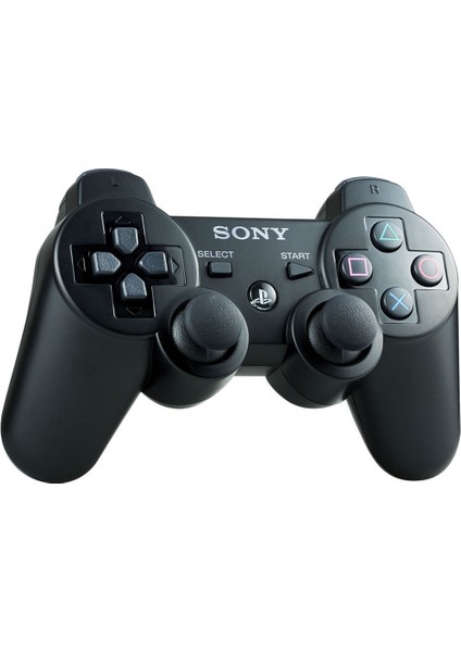 Ps3 Joystick Dualshock Ps3 Oyun Kolu Gamepad (Tam Orjinal)