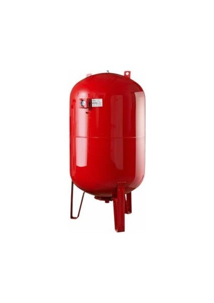 200 lt 10 Bar Dik Ayaklı Genleşme Tankı