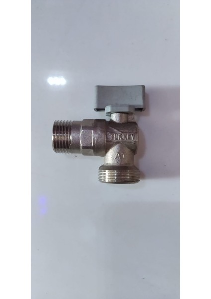 Mini Makine Muslugu