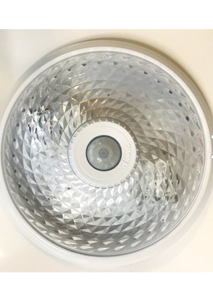 360 Derece Hareket Sensörlü Lamba Tavan Armatürü