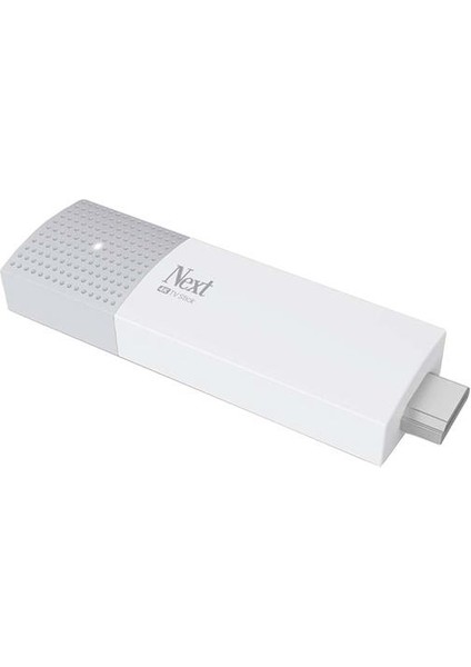 Lisanslı 4K Android Stick Media Player